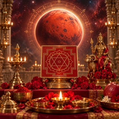 Destiny Blockage (भाग्य बंधन)
