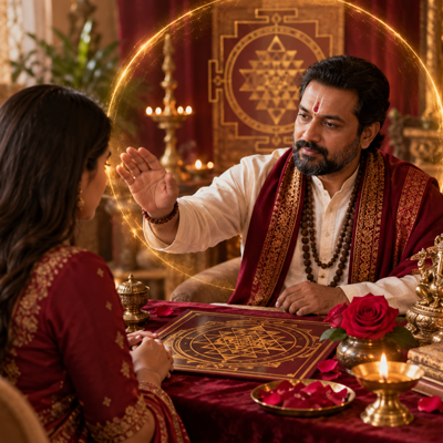 Tantrik Solution तांत्रिक से निराश? एक बार जरूर संपर्क करें