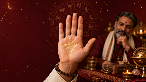 How Palmistry Reveals Your Hidden Talents, Health, and Lifeline