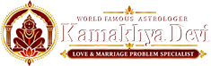 Astrologer Kamakhya Devi | Astrology Guidance India