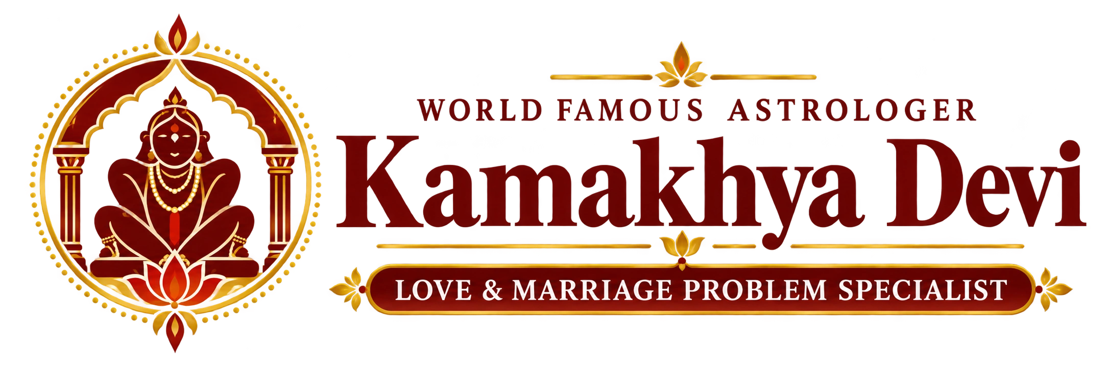 Astrologer Kamakhya Devi | Astrology Guidance India