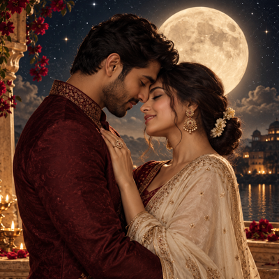 The Sacred Power of Kundli Matching: Why It Matters for a Lifelong Marriage