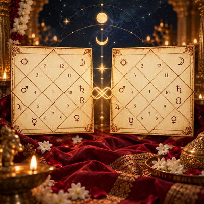 Effective Astrological Remedies for Resolving Love and Relationship Conflicts