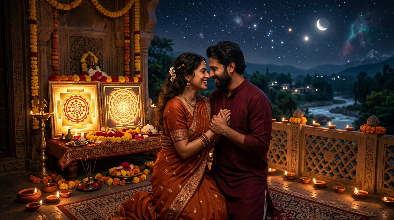 Desired Love Solution (मनचाहा प्रेम समाधान)