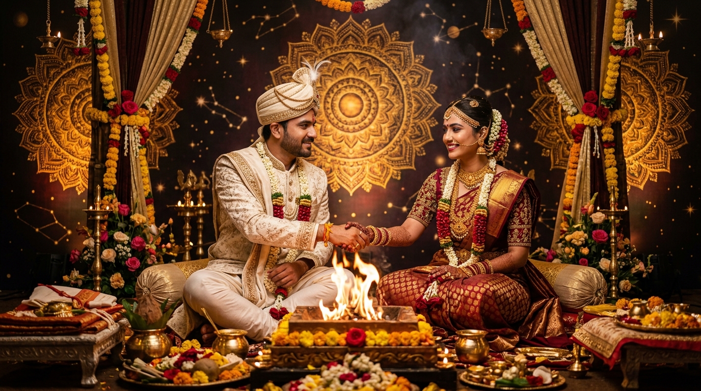 Marriage & Divorce Problems (विवाह एवं तलाक समस्या)